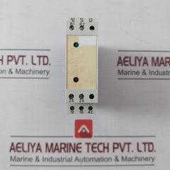 Link Azr 2 Time Relay 50/60Hz 220Vac 6A