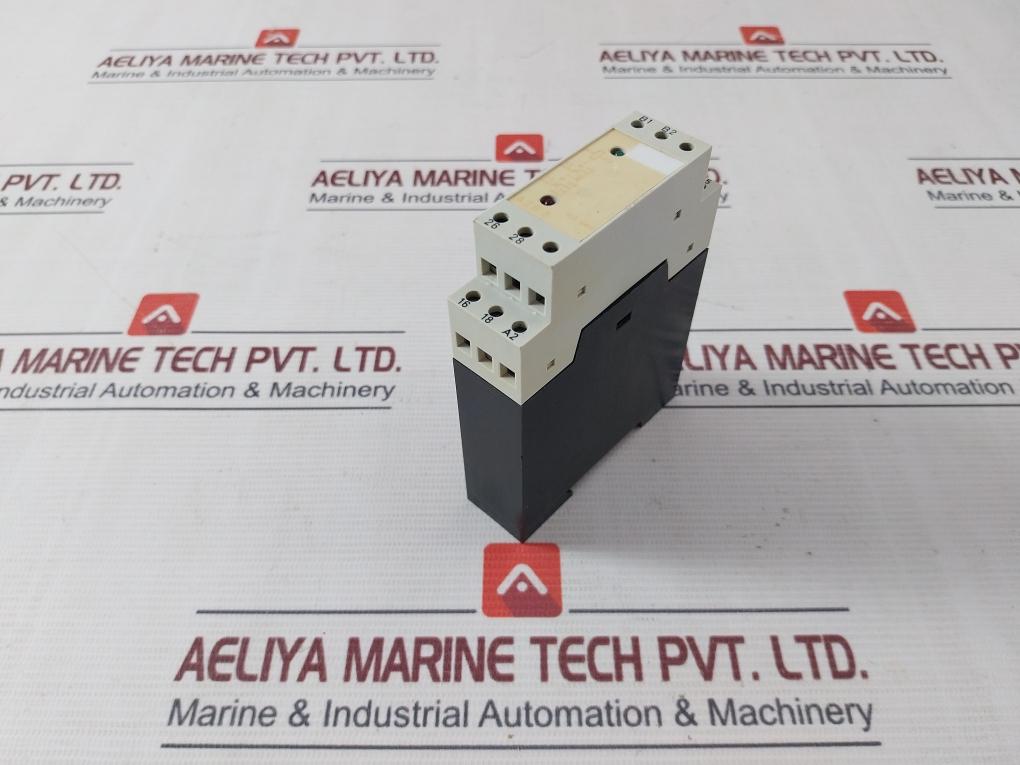Link Azr 2 Time Relay 50/60Hz 220Vac 6A