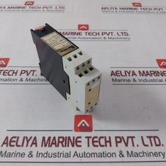 Link Azr 2 Time Relay 50/60Hz 220Vac 6A