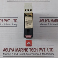 Link Azr 2 Time Relay 50/60Hz 220Vac 6A