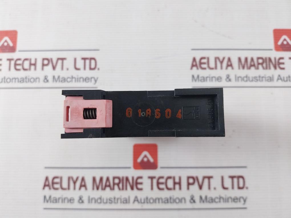 Link Azr 2 Time Relay 50/60Hz 220Vac 6A