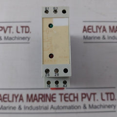 Link Azr 2 Time Relay 50/60Hz 220Vac 6A