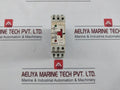 Link Azr2 Timer Relay 220 Vac 50/60 Hz