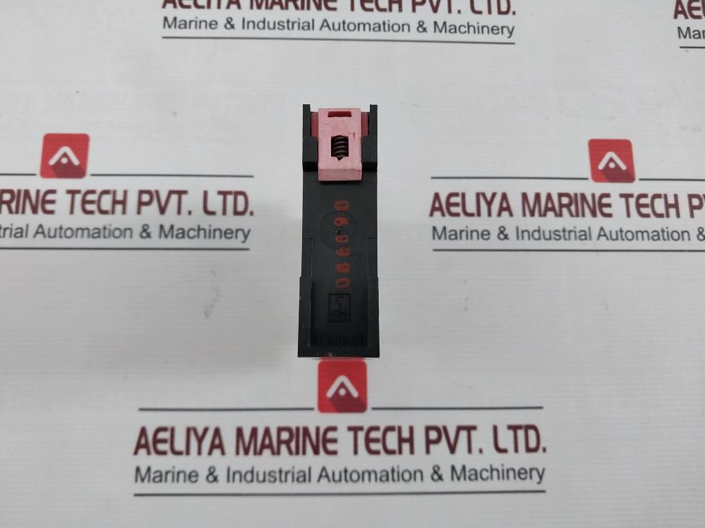 Link Azr2 Timer Relay 220 Vac 50/60 Hz