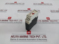 Link Azr2 Timer Relay 220 Vac 50/60 Hz