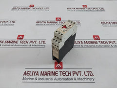 Link Azr2 Timer Relay 220 Vac 50/60 Hz