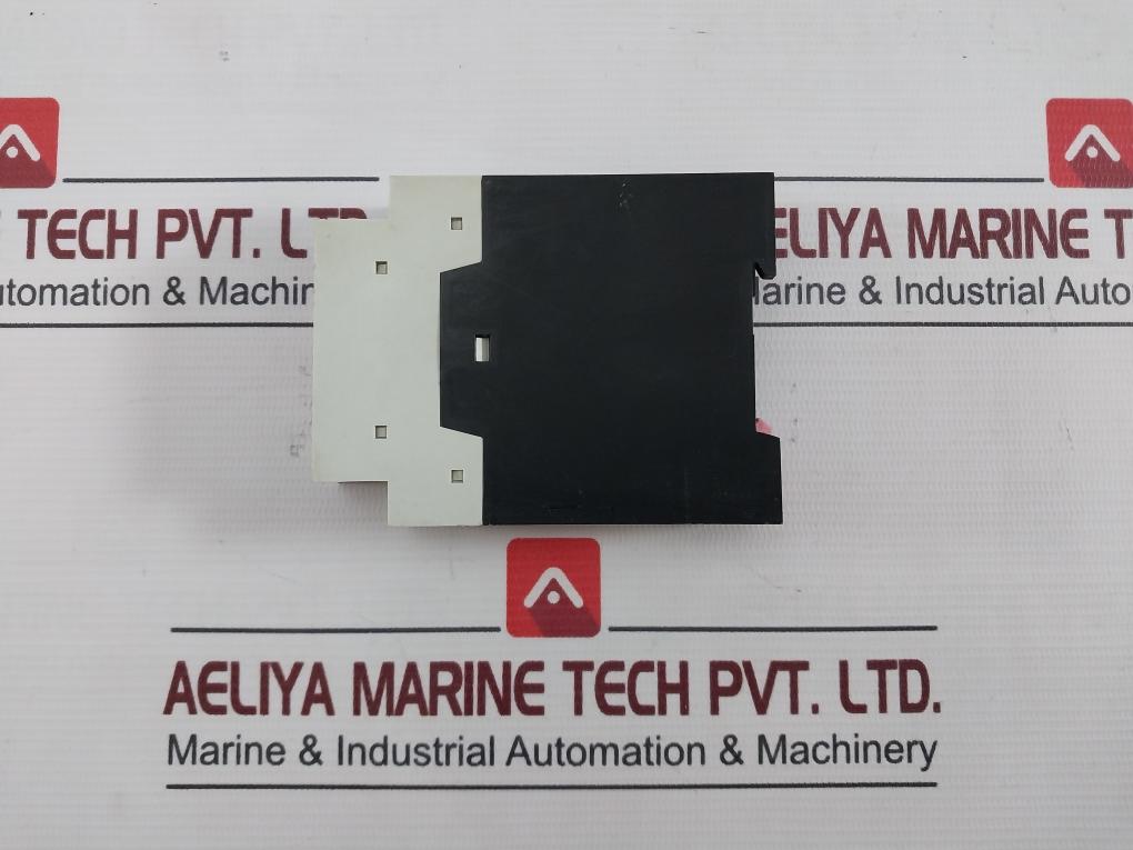 Link Azr2 Timer Relay 220 Vac 50/60 Hz