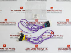 I/O Link Cable Pair Set 51202329-312 Honeywell Rev: F
