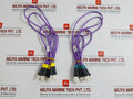 I/O Link Cable Pair Set 51202329-312 Honeywell Rev: F