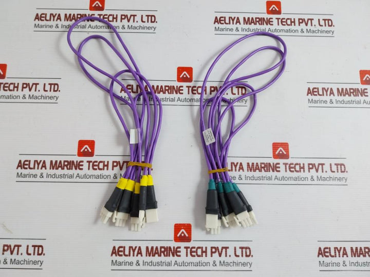I/O Link Cable Pair Set 51202329-312 Honeywell Rev: F