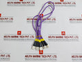 I/O Link Cable Pair Set 51202329-312 Honeywell Rev: F