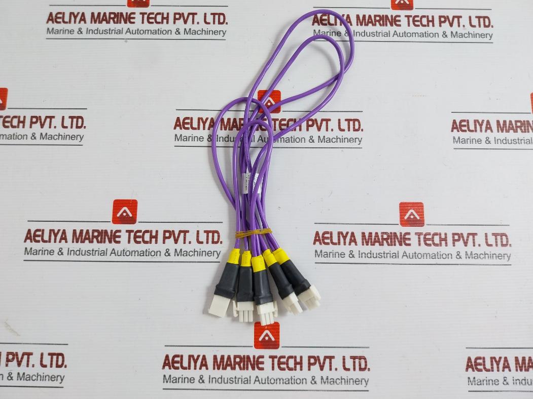 I/O Link Cable Pair Set 51202329-312 Honeywell Rev: F