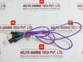 I/O Link Cable Pair Set 51202329-312 Honeywell Rev: F