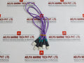 I/O Link Cable Pair Set 51202329-312 Honeywell Rev: F