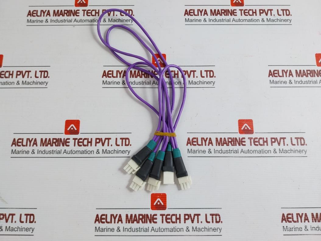 I/O Link Cable Pair Set 51202329-312 Honeywell Rev: F