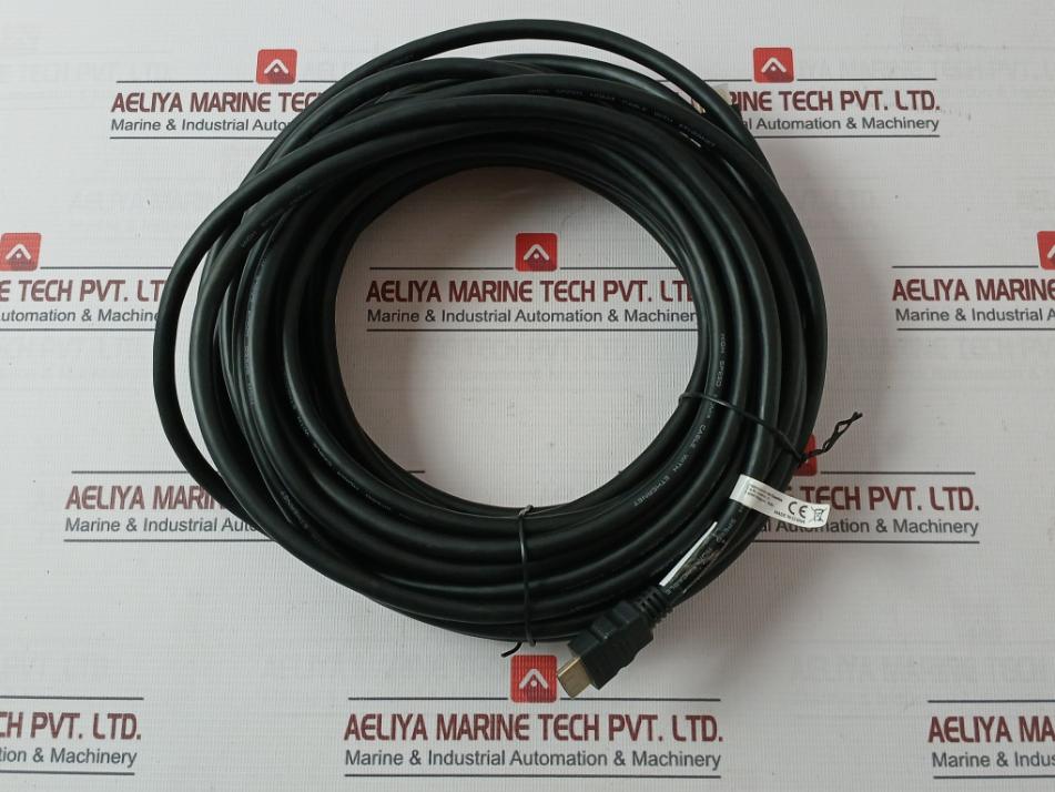 Link Creative Lkchdmi150 High Speed Hdmi Cable With Ethernet 15-mt