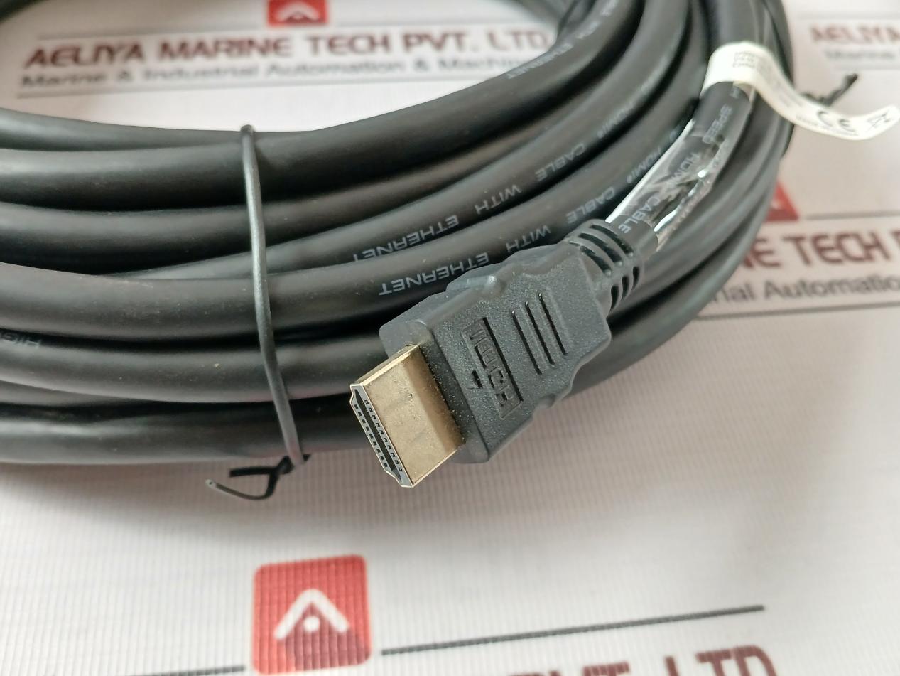 Link Creative Lkchdmi150 High Speed Hdmi Cable With Ethernet 15-mt