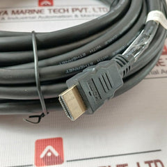 Link Creative Lkchdmi150 High Speed Hdmi Cable With Ethernet 15-mt