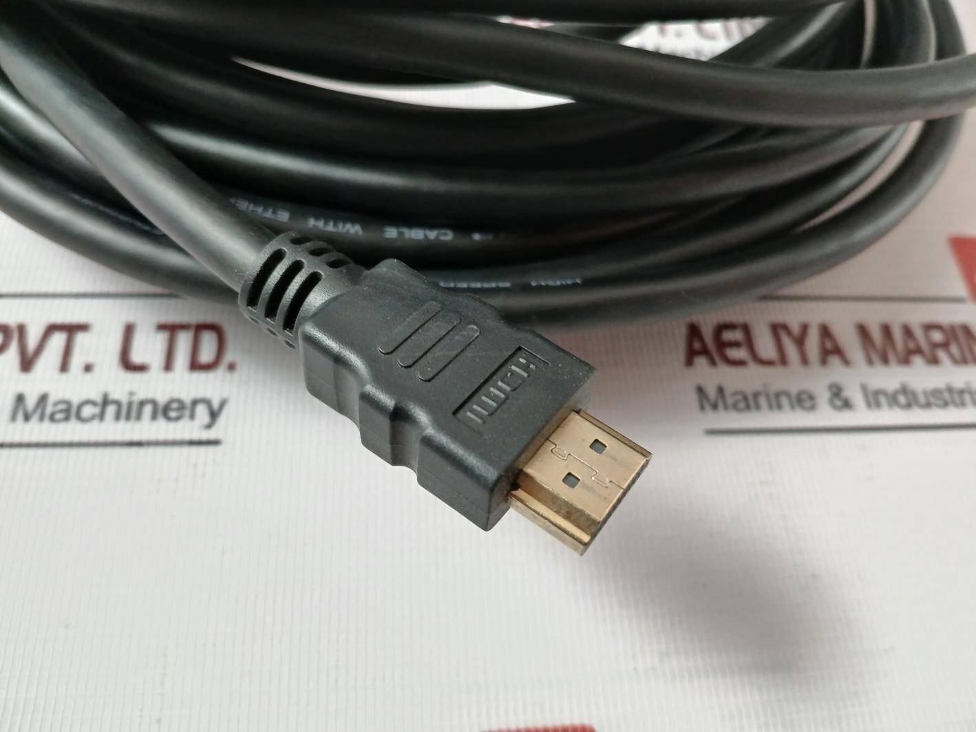 Link Creative Lkchdmi150 High Speed Hdmi Cable With Ethernet 15-mt