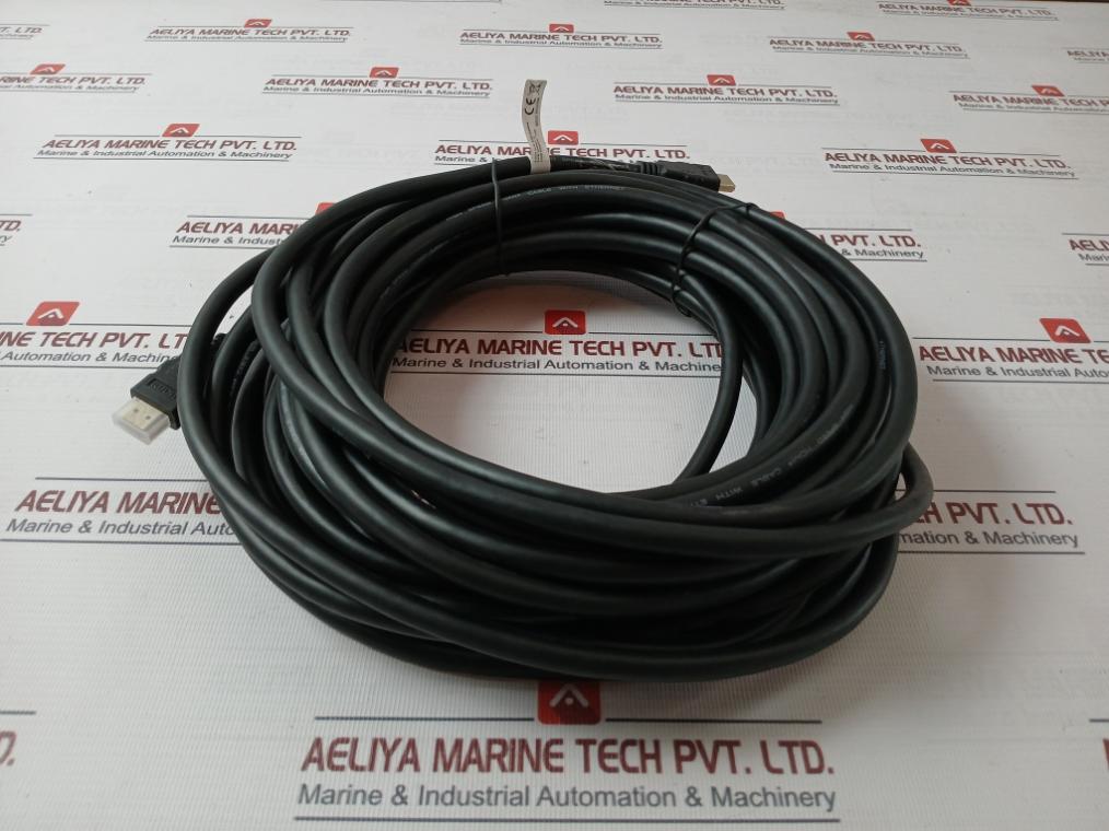 Link Creative Lkchdmi150 High Speed Hdmi Cable With Ethernet 15-mt