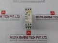 Link Sru2.2 Timing Module Relay 220 Vac 50/60 Hz 250V – 6A 8002