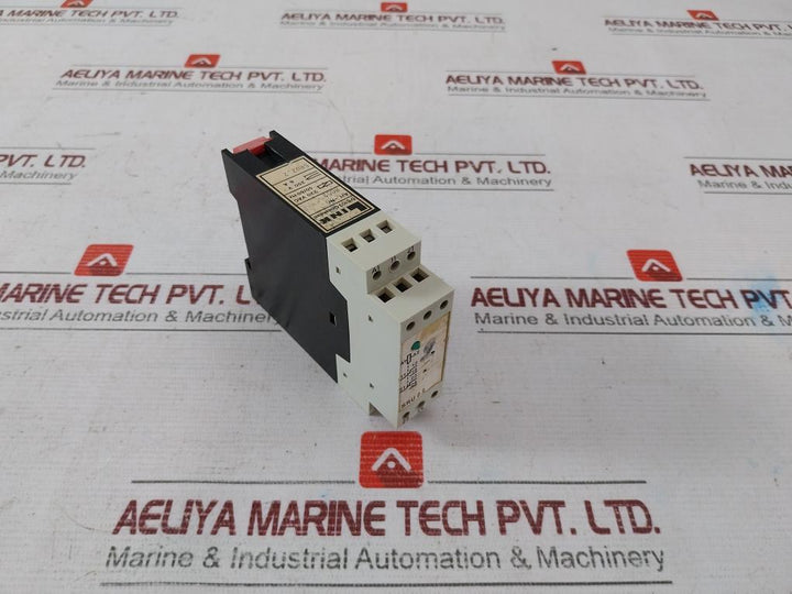 Link Sru2.2 Timing Module Relay 220 Vac 50/60 Hz 250V – 6A 8002