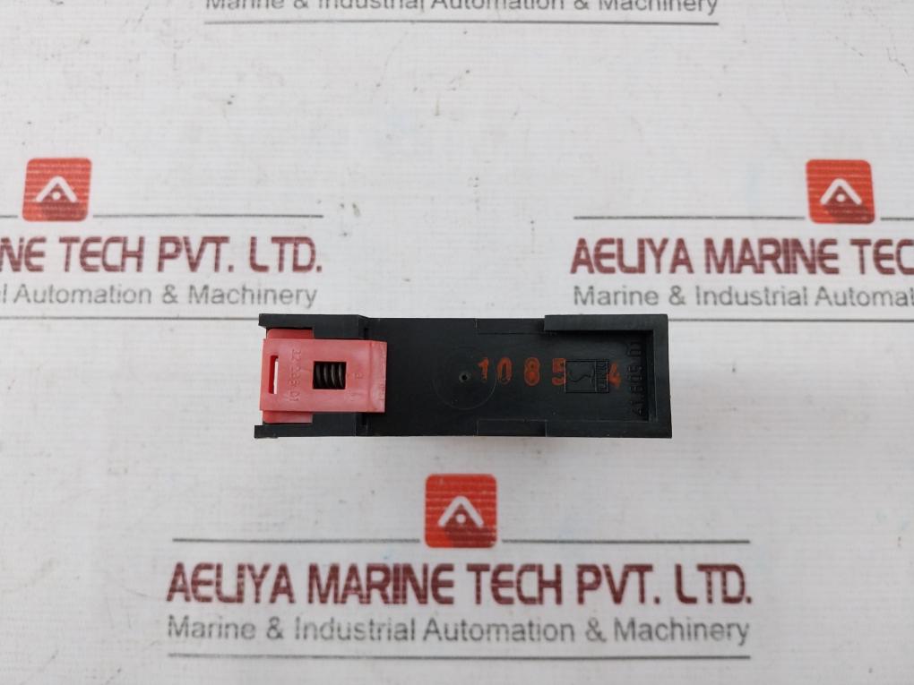 Link Sru2.2 Timing Module Relay 220 Vac 50/60 Hz 250V – 6A 8002