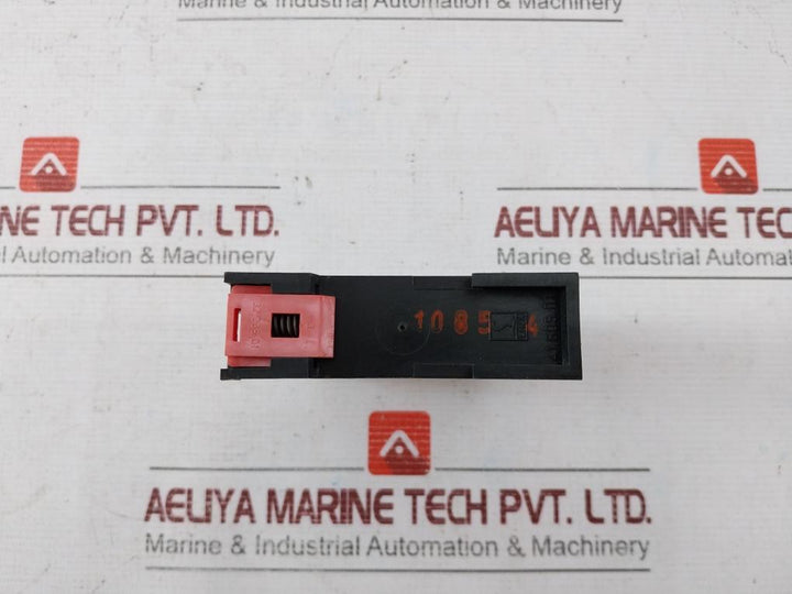 Link Sru2.2 Timing Module Relay 220 Vac 50/60 Hz 250V – 6A 8002