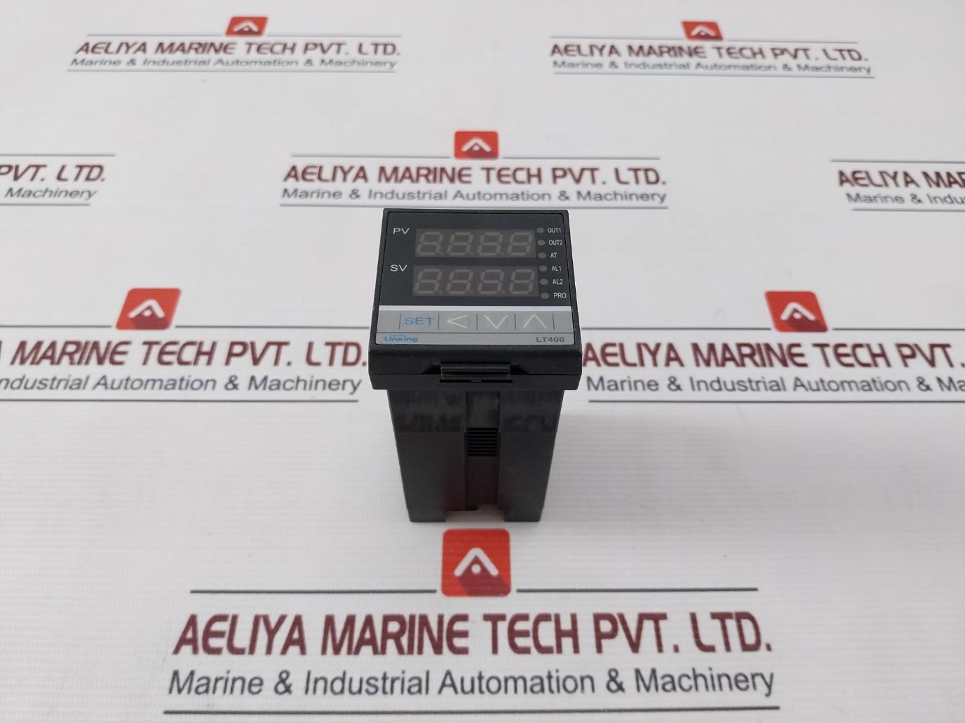 Linking Lt400-101000 Digital Temperature Controller Ac 85–265V