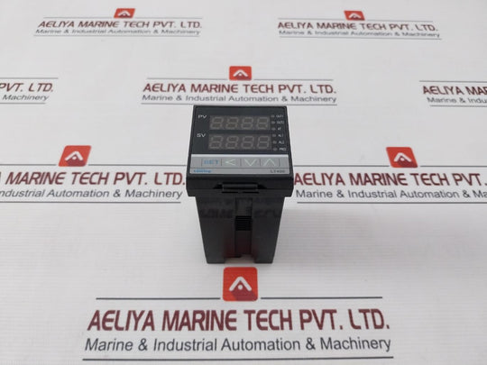 Linking Lt400-101000 Digital Temperature Controller Ac 85–265V