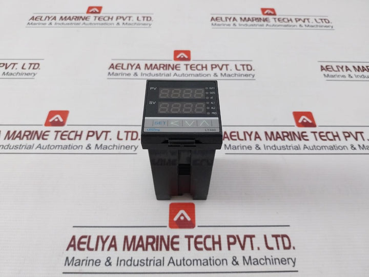 Linking Lt400-101000 Digital Temperature Controller Ac 85–265V