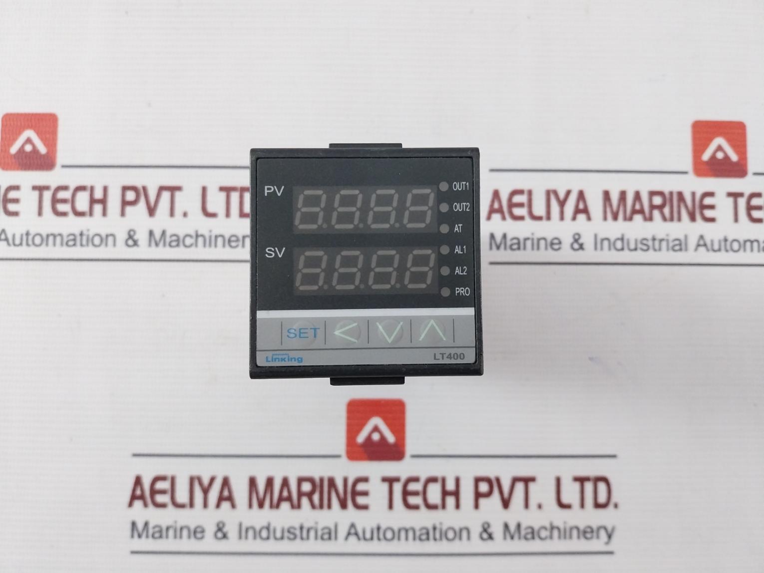 Linking Lt400-101000 Digital Temperature Controller Ac 85–265V
