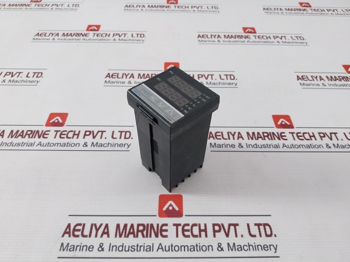 Linking Lt400-101000 Digital Temperature Controller Ac 85–265V