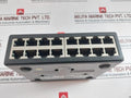 Linksys Sd216 16-port 10/100 Desktop Ethernet Network Switch Ver.2