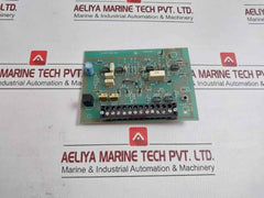 Lintvalve Printed Circuit Board Sa250