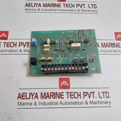 Lintvalve Printed Circuit Board Sa250