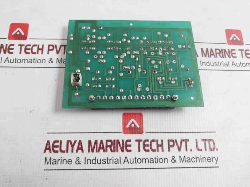 Lintvalve Printed Circuit Board Sa250