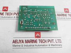 Lintvalve Printed Circuit Board Sa250