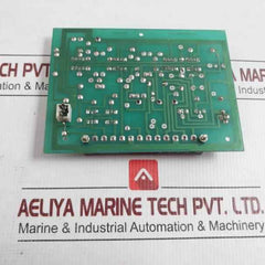 Lintvalve Printed Circuit Board Sa250