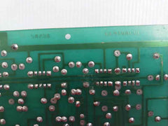 Lintvalve Printed Circuit Board Sa250