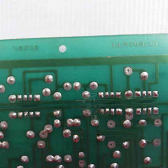 Lintvalve Printed Circuit Board Sa250
