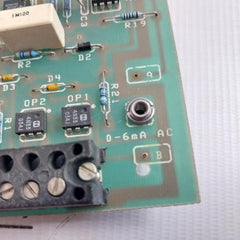 Lintvalve Printed Circuit Board Sa250