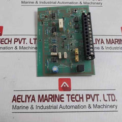 Lintvalve Printed Circuit Board Sa250