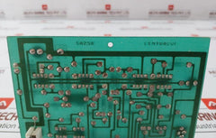 Sa250 Pcb Card Lintvalve
