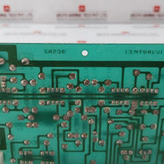 Sa250 Pcb Card Lintvalve