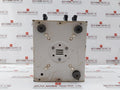 Lioa Dri - 5000 II Automatic Voltage Stabilizer 220V-110V Bp-45B 0-50A