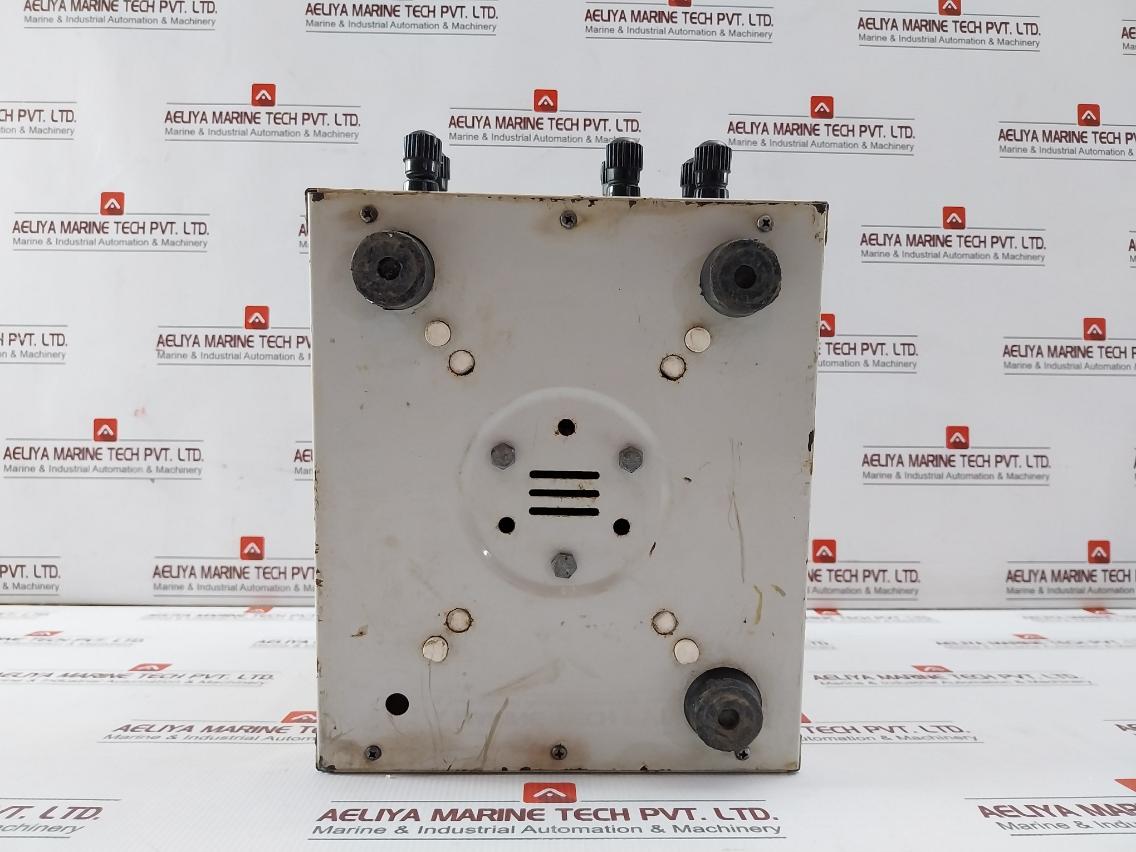 Lioa Dri - 5000 II Automatic Voltage Stabilizer 220V-110V Bp-45B 0-50A