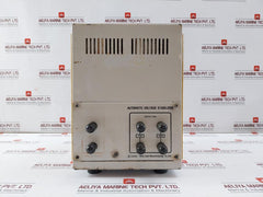 Lioa Dri - 5000 II Automatic Voltage Stabilizer 220V-110V Bp-45B 0-50A