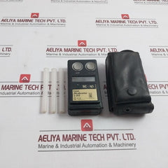 Lion S-d2 Alcolmeter