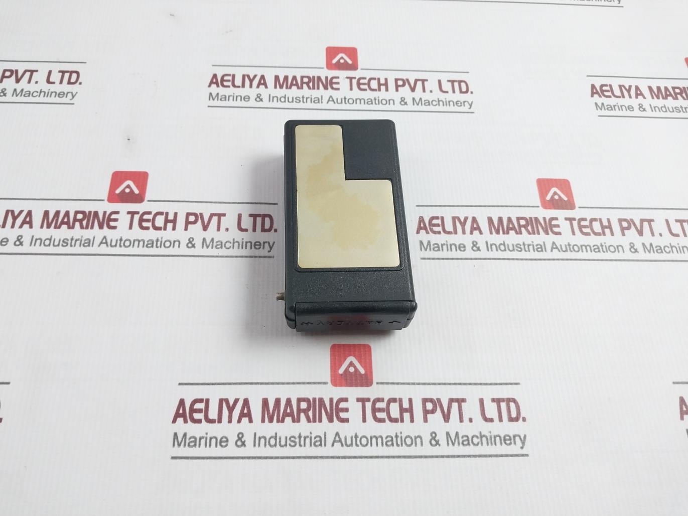 Lion S-d2 Alcolmeter